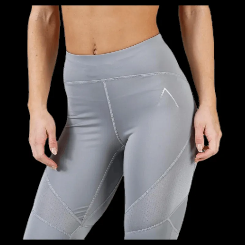 BLACC Palette Tights Grey Grå