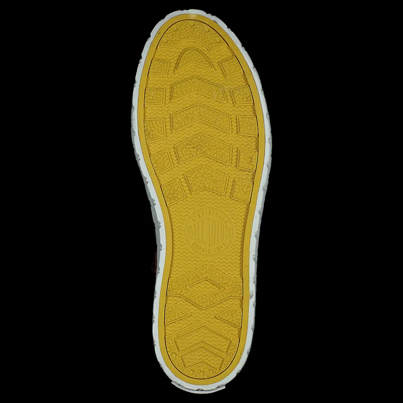 Discount Palladium Palla Ace Cvs Chili Pepper Röd