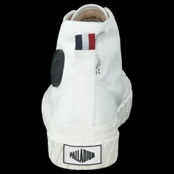 Best Palladium Palla Ace Cvs Mid Star White Vit
