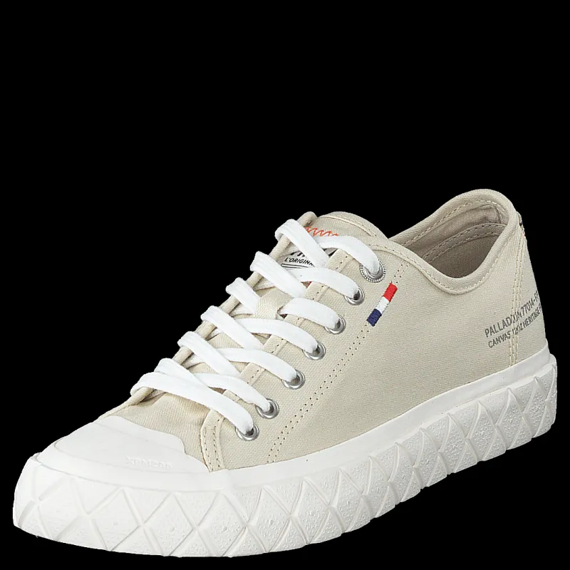 Palladium Palla Ace Cvs~sahara~ Beige New
