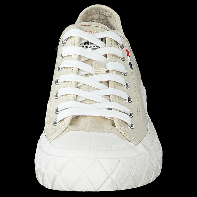 Palladium Palla Ace Cvs~sahara~ Beige New