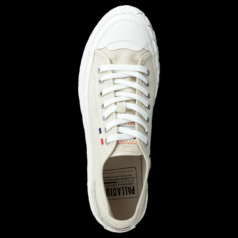 Palladium Palla Ace Cvs~sahara~ Beige New