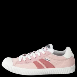 Palladium Pallaphoenix Flame Peach Whip Rosa New