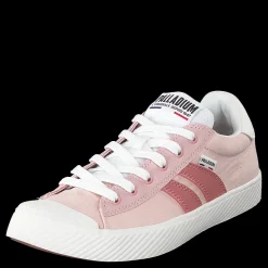 Palladium Pallaphoenix Flame Peach Whip Rosa New