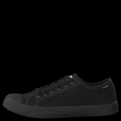 Palladium Pallaphoenix Og Cvs Black Svart Clearance