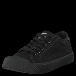 Palladium Pallaphoenix Og Cvs Black Svart Clearance