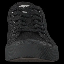 Palladium Pallaphoenix Og Cvs Black Svart Clearance