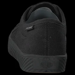 Palladium Pallaphoenix Og Cvs Black Svart Clearance