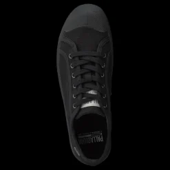 Palladium Pallaphoenix Og Cvs Black Svart Clearance
