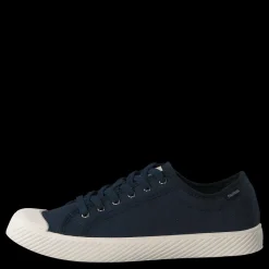 Palladium Pallaphoenix Og Cvs Indigo Grå och Blå New