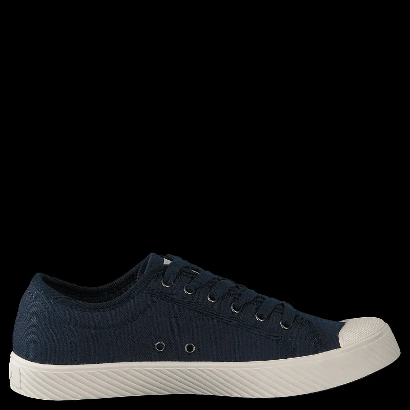 Palladium Pallaphoenix Og Cvs Indigo Grå och Blå New