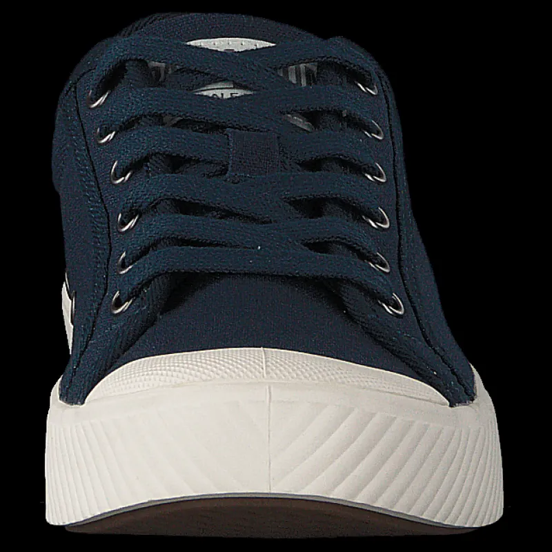 Palladium Pallaphoenix Og Cvs Indigo Grå och Blå New