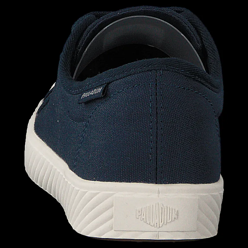 Palladium Pallaphoenix Og Cvs Indigo Grå och Blå New