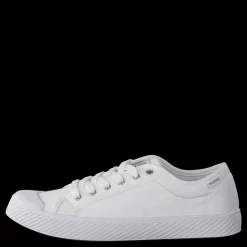 Outlet Palladium Pallaphoenix Og Cvs White Vit