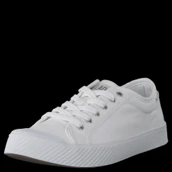 Outlet Palladium Pallaphoenix Og Cvs White Vit