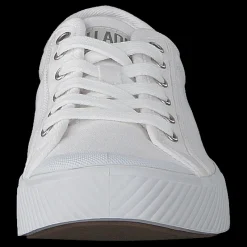 Outlet Palladium Pallaphoenix Og Cvs White Vit