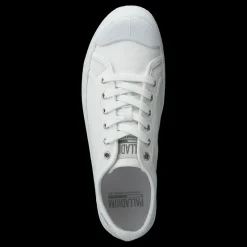 Outlet Palladium Pallaphoenix Og Cvs White Vit