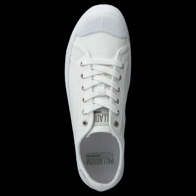 Outlet Palladium Pallaphoenix Og Cvs White Vit