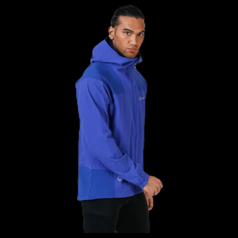 Halti Pallas Jacket Blue Blå Hot