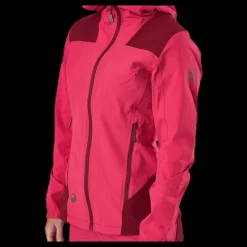 Hot Halti Pallas Jacket Pink