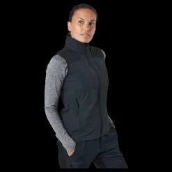 Discount Halti Pallas Women's X-stretch Vest Anthracite Grey
