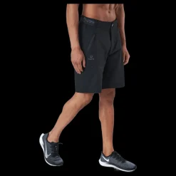 Online Halti Pallas X-stretch Shorts Men Black Svart