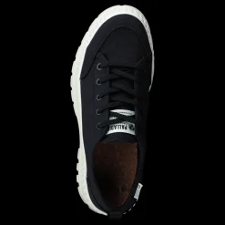 Online Palladium Pallashock Lo Org 2 Black Svart