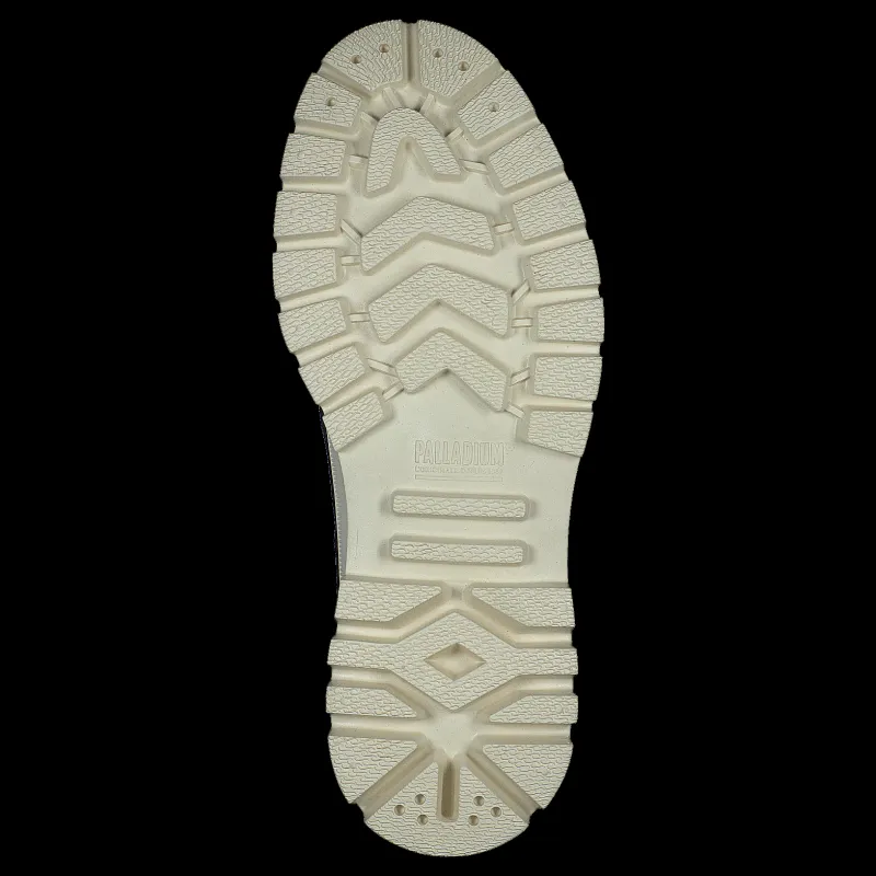 Online Palladium Pallashock Lo Org 2 Black Svart