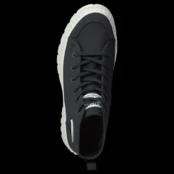 New Palladium Pallashock Org 2 Black Svart