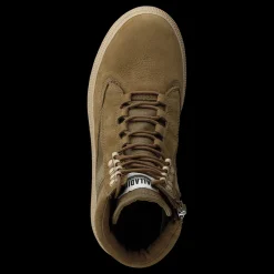 Palladium Pallatrooper Tact Olive Brun Online