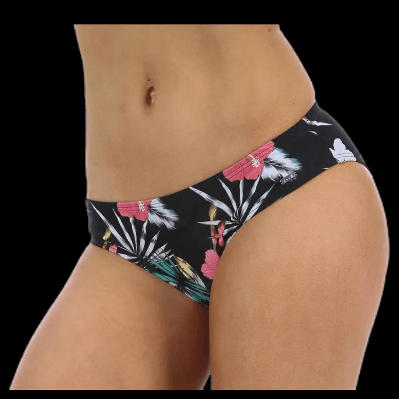 Abecita Palm Beach Brief Patterned/Black Mönstrad och Svart Hot