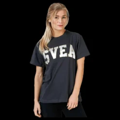 Best Svea Palma Tee Grey Grå