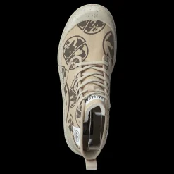 Palladium Pampa Eco-versary 75 Earth Sand Beige