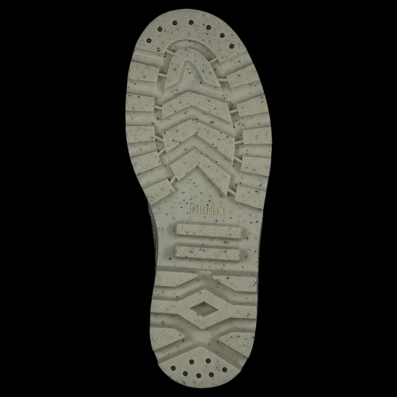 Palladium Pampa Eco-versary 75 Earth Sand Beige