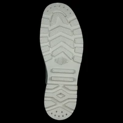 Discount Palladium Pampa Ox Htg Supply Belgian Block Turkos och Grå