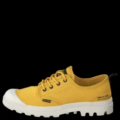 Palladium Pampa Ox Htg Supply Spicy Mustard Gul Outlet