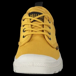 Palladium Pampa Ox Htg Supply Spicy Mustard Gul Outlet