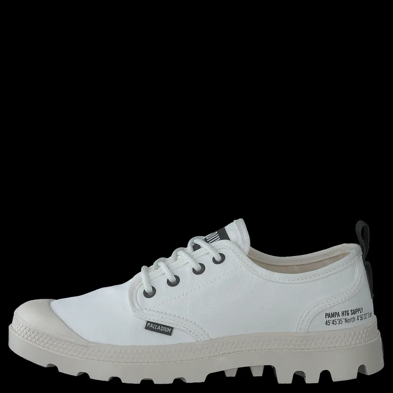 Online Palladium Pampa Ox Htg Supply Star White Vit