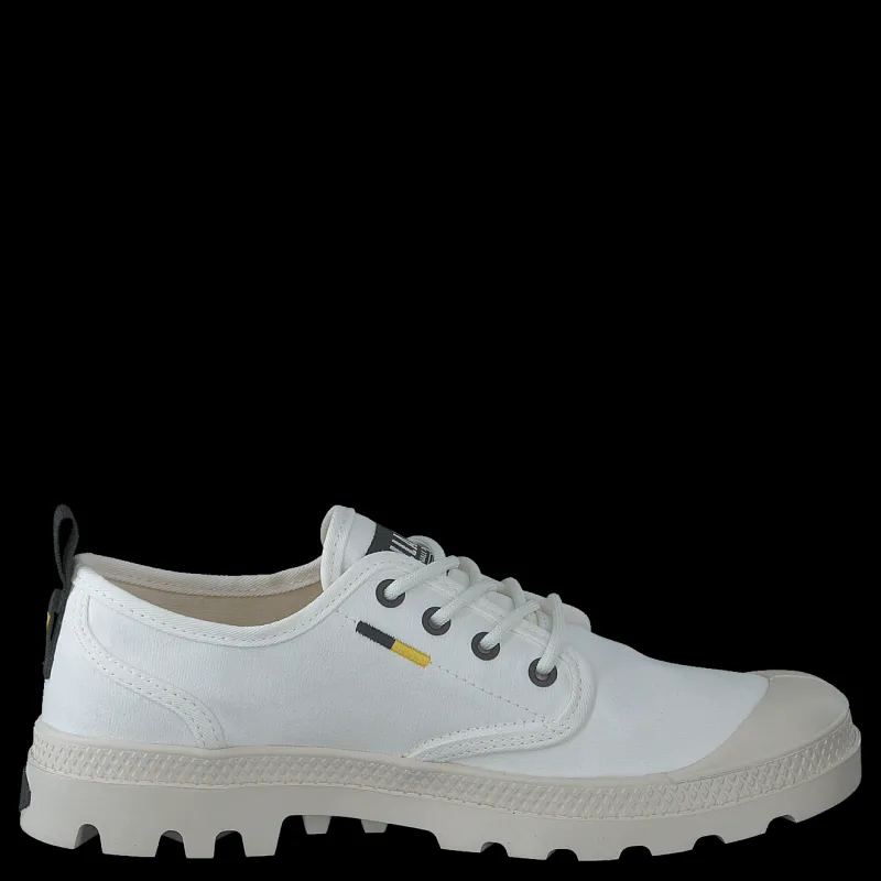 Online Palladium Pampa Ox Htg Supply Star White Vit