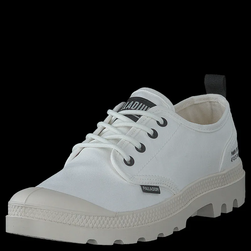 Online Palladium Pampa Ox Htg Supply Star White Vit
