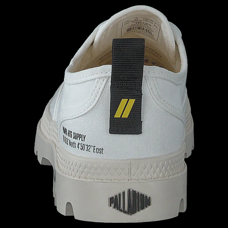 Online Palladium Pampa Ox Htg Supply Star White Vit