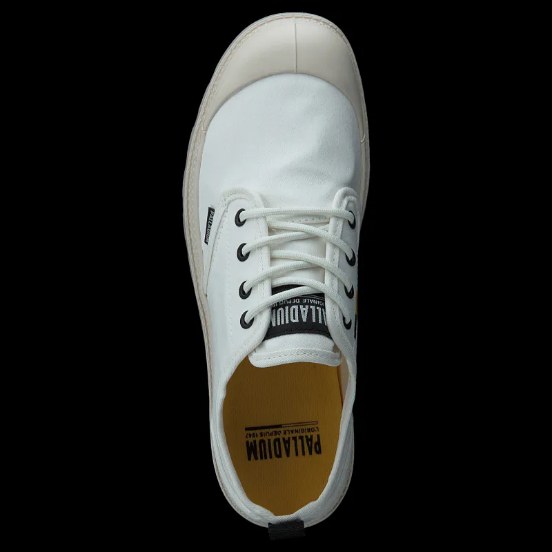 Online Palladium Pampa Ox Htg Supply Star White Vit