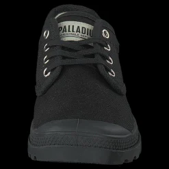 Palladium Pampa Ox Originale Black Svart
