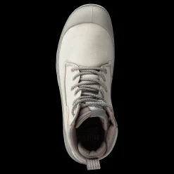 Clearance Palladium Pampa Sc Outsider Wp+ Rainy Day Beige