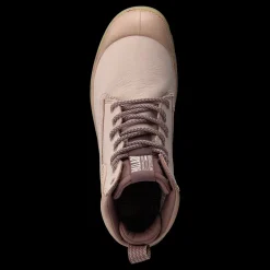 Palladium Pampa Sc Outsider Wp+ Rose Dust Beige Hot