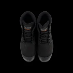 Hot Palladium Pampa Sc Wpn U-s Black Svart