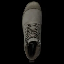 Discount Palladium Pampa Shield Wp+ Lux Dune Grå