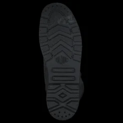 Online Palladium Pampa Sport Cuff Wps Black/black Svart