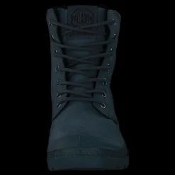 Discount Palladium Pampa Sport Cuff Wps Dark Shadow Grå