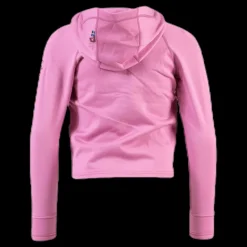 ISBJÖRN Of Sweden Panda Primaloft Hoodie Jr Pink Rosa Discount